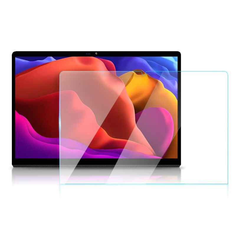 Bộ Kính Cường Lực Bảo Vệ Màn Hình Cho Lenovo Yoga Pad Pro 13 Inch Yt-K606F K606 Kèm Phụ Kiện