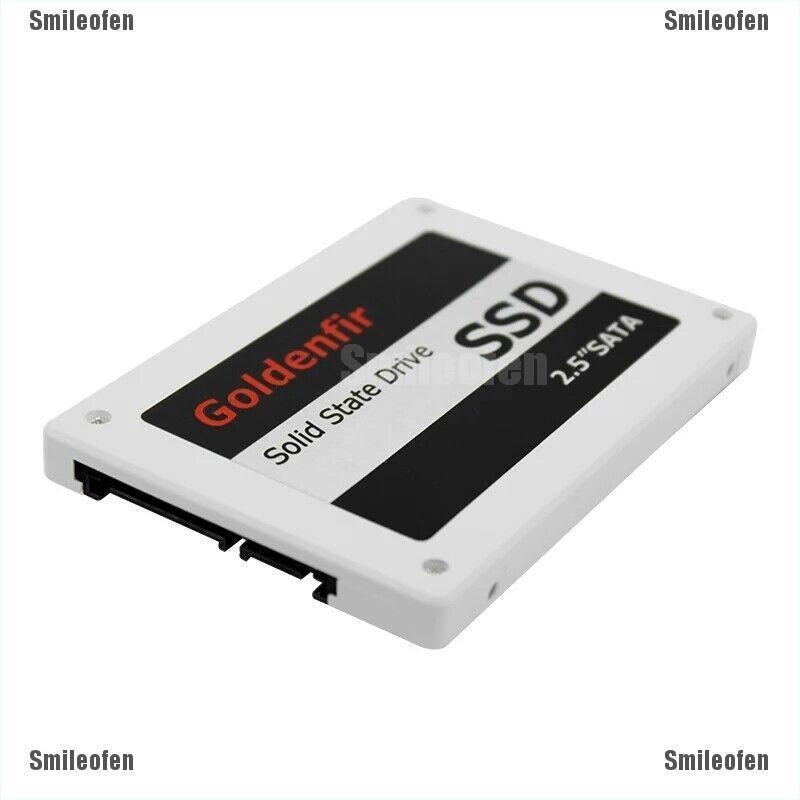 Ổ Cứng Ssd 32gb 64gb 120gb Ssd 2.5 | BigBuy360 - bigbuy360.vn