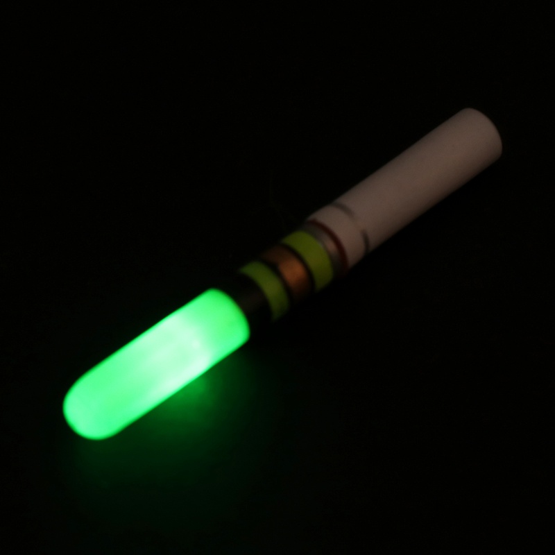 Phao Nổi Câu Cá Phát Sáng Ban Đêm Tiện Dụng