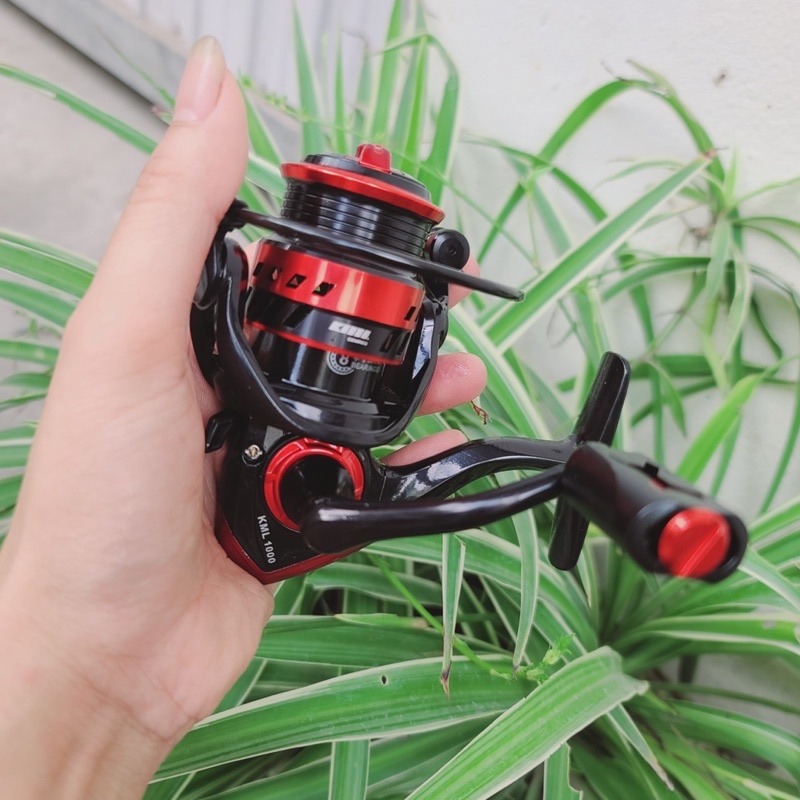 máy câu Cemreo chinadragon KML 1000 cối nông