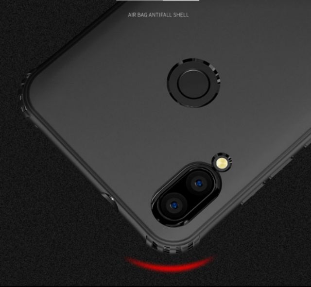 Ốp lưng Xiaomi Redmi 7 dẻo màu chống sốc thế hệ mới ôm khít máy  bảo vệ camera và 4 góc