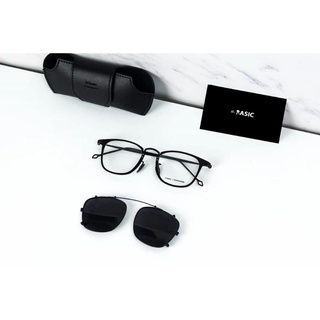 Gọng kính clipon HF01