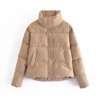 <CÓ SẴN> ÁO PHAO ZARA AUTHENTIC TUỒN STORE