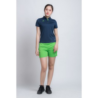Áo thun thể thao nữ 3377 PRONING Xanh Navy