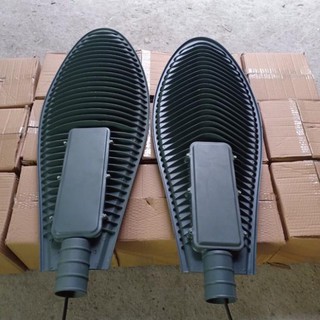 Đền đường 50w đèn chiếc lá