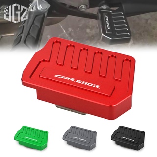 Bàn đạp phanh chân sau cho xe mô tô Honda Cbr650R 2018-2020 Cb650R Cb300R