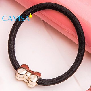 Dây thun dây chun buộc tóc cột tóc kiểu Hàn Quốc (ngẫu nhiên) CAMISA
