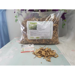 Dây Bạc Thau 500g - Thảo Dược Thanh Bình