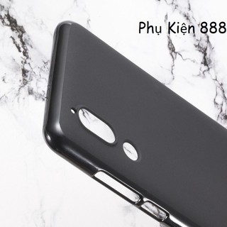 Ốp lưng Sharp Aquos S2 silicone dẻo - OL2612