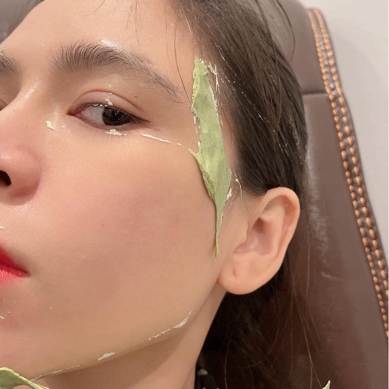 Mặt Nạ Làm Dịu PA19 Skin Cool Down Modeling Pack Vitamin C