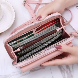Ví nữ hàng đẹp