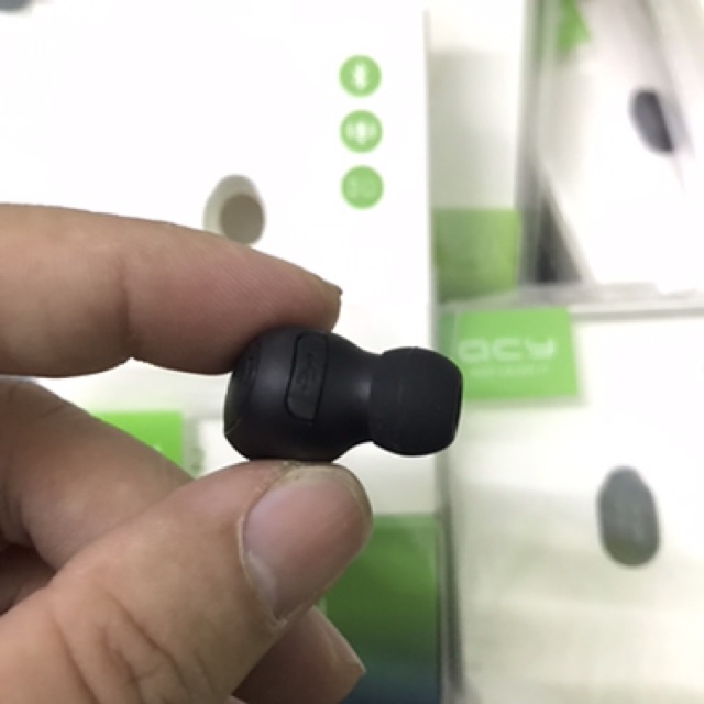 TAI NGHE BLUETOOTH QCY-MINI 2