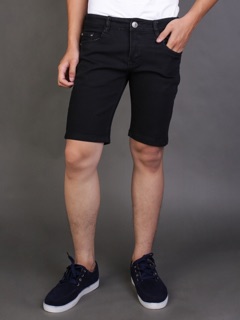 QUẦN SHORT JEAN NAM CAO CẤP
