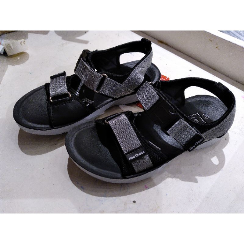 Sandal Bitas bé trai SEN.56 , SETY20 (size 31-37)