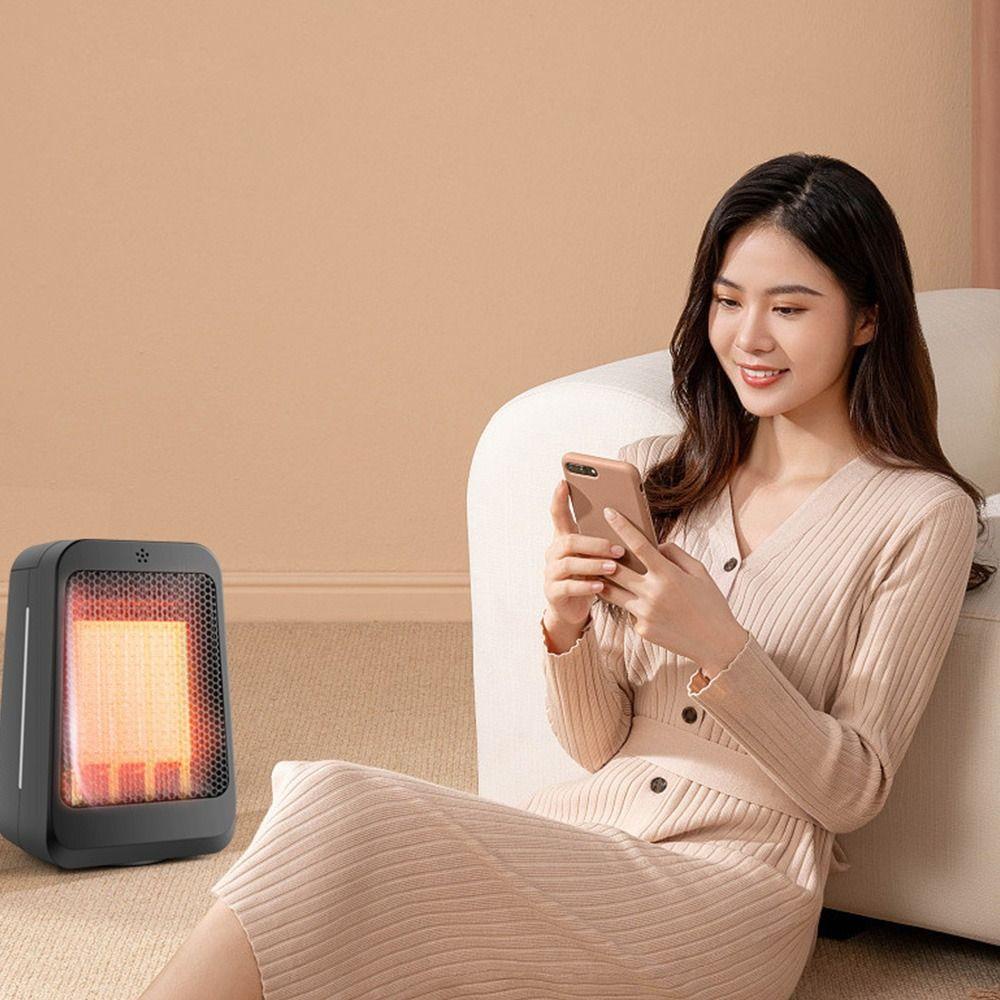 Lò Sưởi Ấm Bằng Điện Tiện Dụng Cho Gia Đình