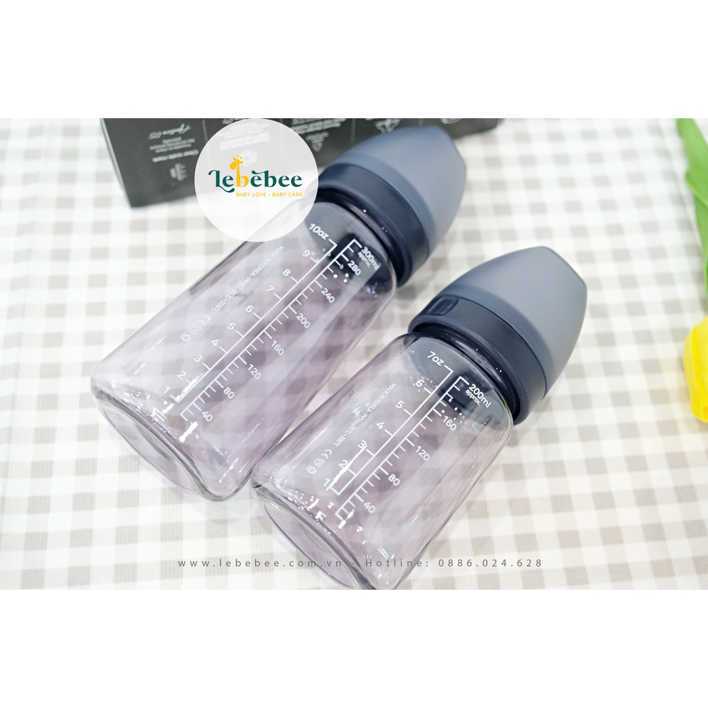 Bình sữa Mother - K Hàn Quốc 180ml/ 280ml
