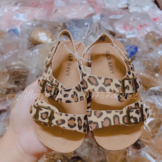 Sandal OLD NAVY hàng Auth( hàng có sẵn)