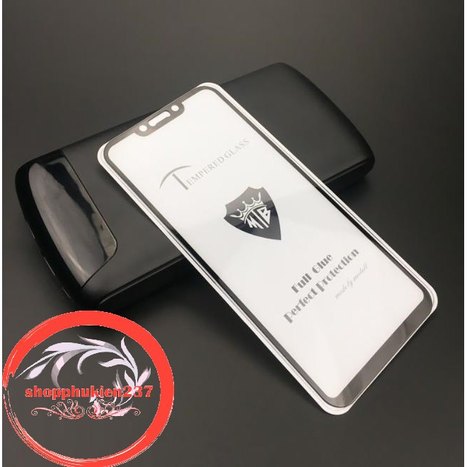 [Freeship toàn quốc từ 50k] CƯỜNG LỰC HUAWEI NOVA 3i , NOVA 3 KÍNH CƯỜNG LỰC FULL 5D CAO CẤP