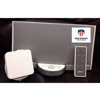 Loa BOSE Sounddock Portable di động