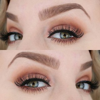 Bột kẻ chân mày NYX Eyebrow Cake Powder