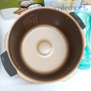 Nồi cơm điện Cuckoo CRP-L1052F