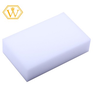Set 70 Miếng bọt biển rửa chén tiện lợi 10x6cmx2cm