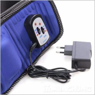 Đai X5 massage giảm mỡ