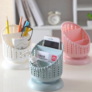 Giỏ Đựng Đồ Đa Năng Tiện Dụng In Họa Tiết Xinh Xắn