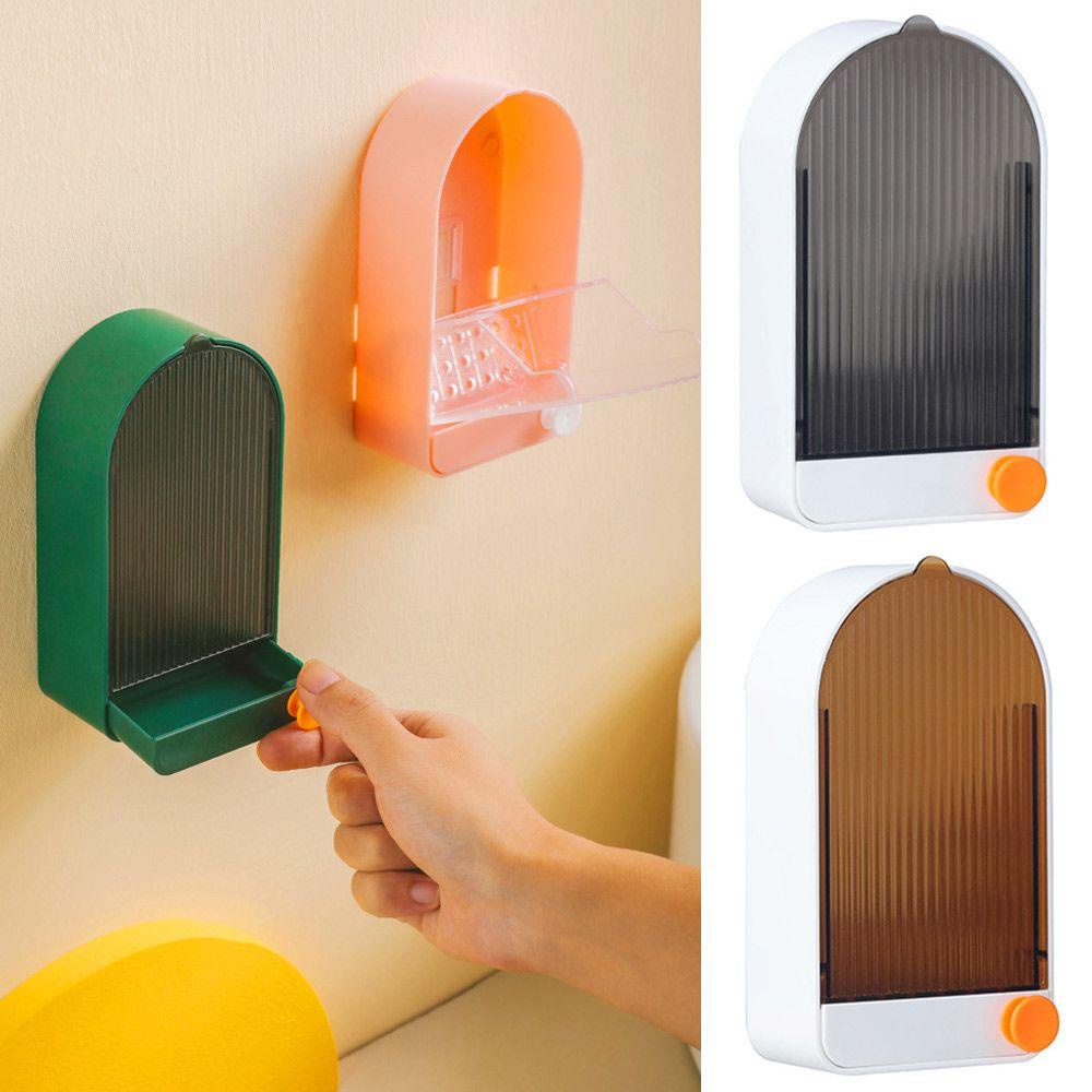 Khay Đựng Xà Phòng Gắn Tường Thiết Kế Sáng Tạo Cho Kat1