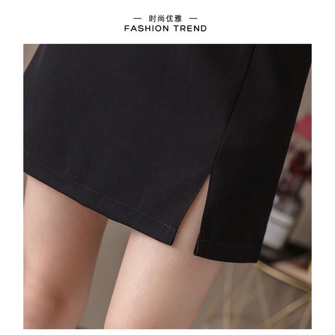 Chân váy công sở, chân váy dáng xoè đi học đi chơi (video và ảnh thật shop tự quay) | BigBuy360 - bigbuy360.vn