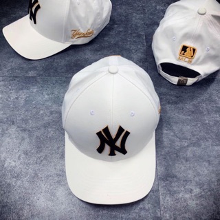 Mũ NY xk (ảnh thật)