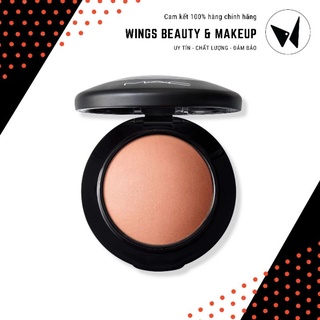 Má hồng khoáng MACK Mineralize Blush 3.2g