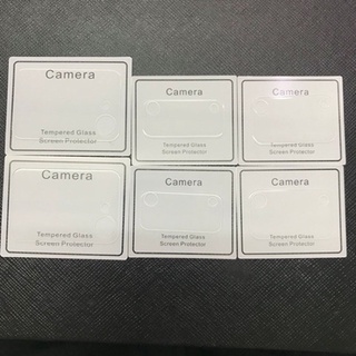 Cường lực camera Xiaomi Mi 10 Ultra MI11 Mi 11 3D Bảo vệ camera sau chống xước