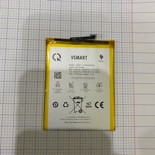 Pin Vsmart joy 1 plus(model V4001/1ICP5/68/84.)