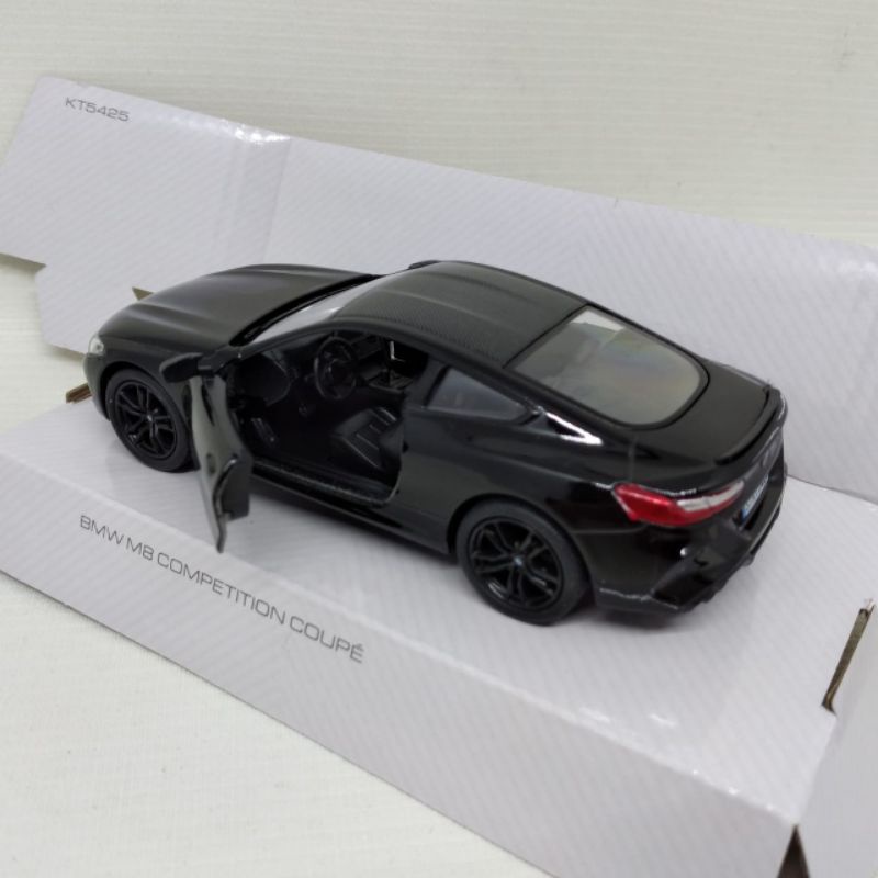 Kinsmart Dây Cáp Sạc Chuyên Dụng Cho Xe Hơi BMW M8