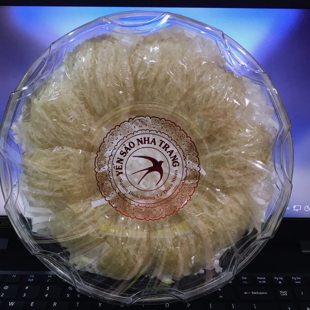 Yến sào Khánh Hoà