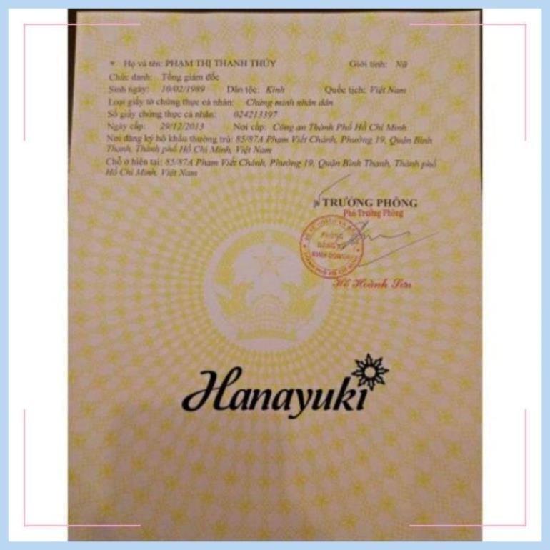 [CHÍNH HÃNG] Sữa Tắm 𝐇𝐚𝐧𝐚𝐲𝐮𝐤𝐢 𝐁𝐨𝐝𝐲 𝐖𝐚𝐬𝐡 | BigBuy360 - bigbuy360.vn