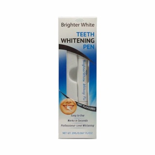 Bộ làm trắng răng BRIGHT WHITE - Australia 