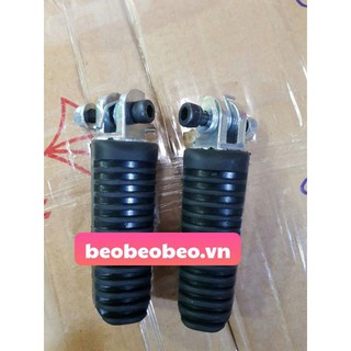 Gác chân trước exciter 150