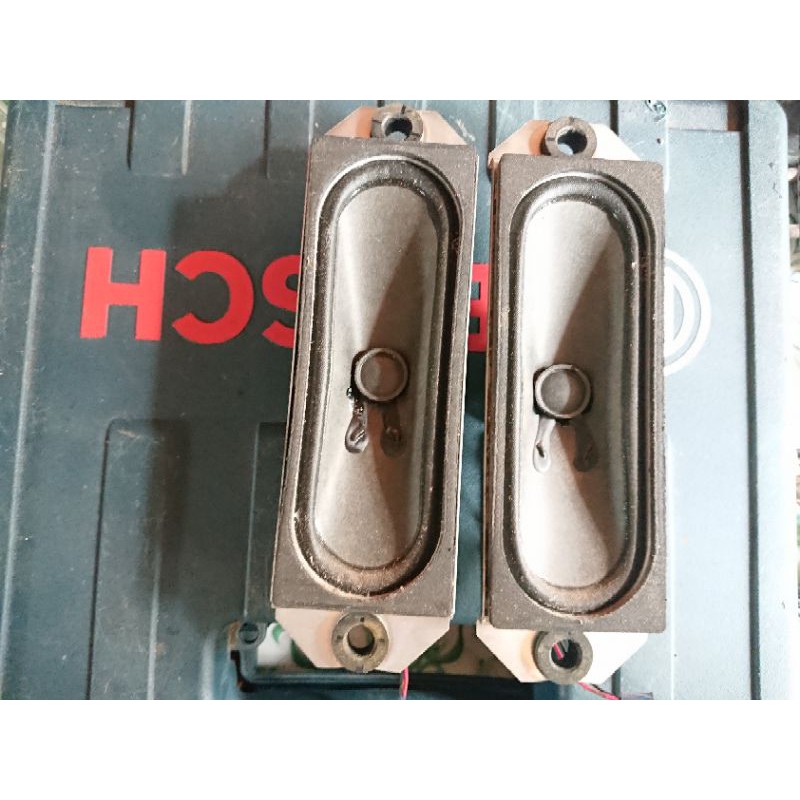 Loa toàn dải tháo tivi LG 8ohm 15 w