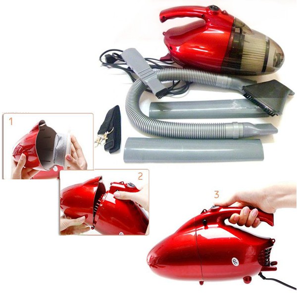 [Nhập HOMEPS15 giảm 15%]_Máy Hút Bụi 2 Chiều Mini Vacuum Cleaner JK-8 lọ | BigBuy360 - bigbuy360.vn