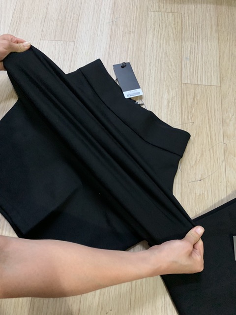 bán sỉ chân váy bút chì xẻ sau công sở | WebRaoVat - webraovat.net.vn