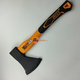 Búa rìu cán nhựa 1000g - 390mm INGCO HAX02010008