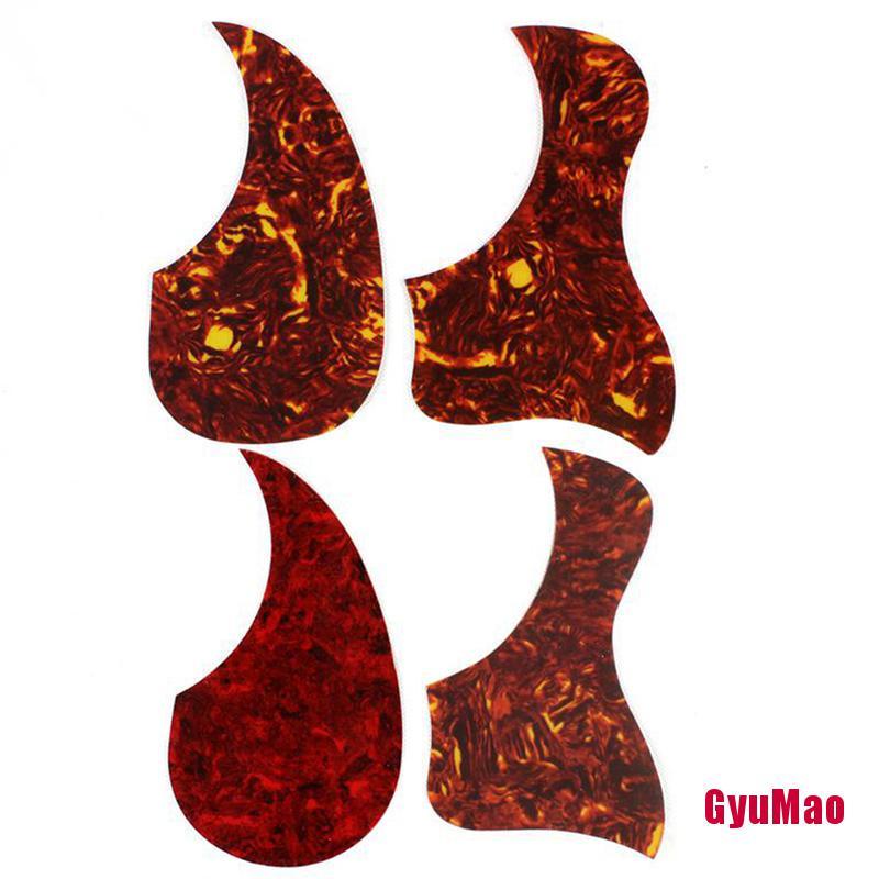 Miếng Dán Chống Trầy Xước Cho Đàn Guitar