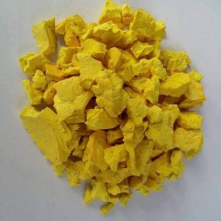 [Loại 1] Tinh bột nghệ đỏ Quân khu 4
