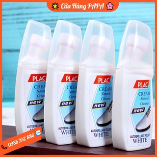 Tẩy Trắng Giày Dép Plac 100ml
