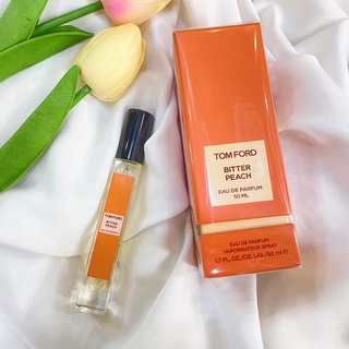 Nước Hoa Tomford Chiết Lost Chery,Roé Prick,Bitter Peach