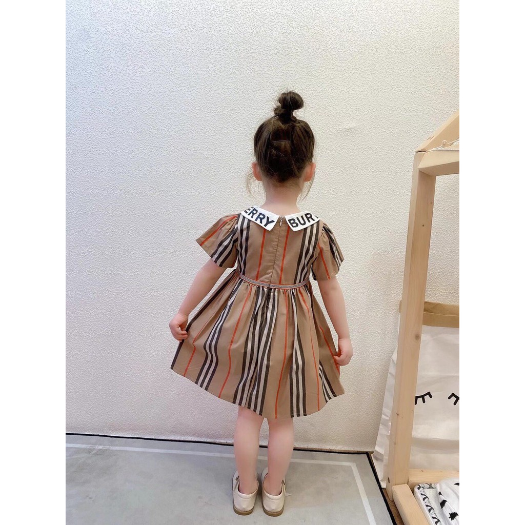 VÁY KẺ BBR HÀNG TQCC