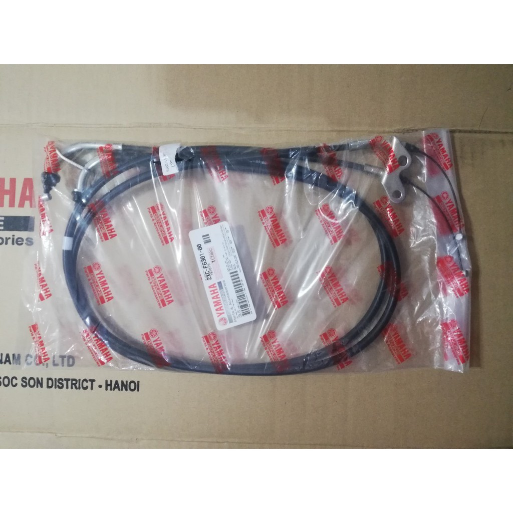Dây ga zin Nouvo 6 chính hãng Yamaha
