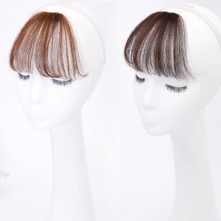 Tóc Mái Giả Thời Trang Cho Nữ